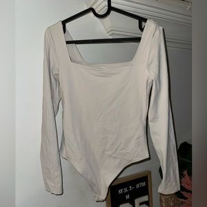 Aritzia Bodysuit